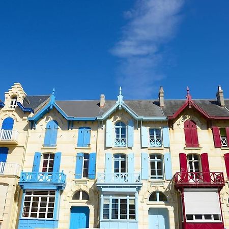 Retour De Plage Wimereux Extérieur photo