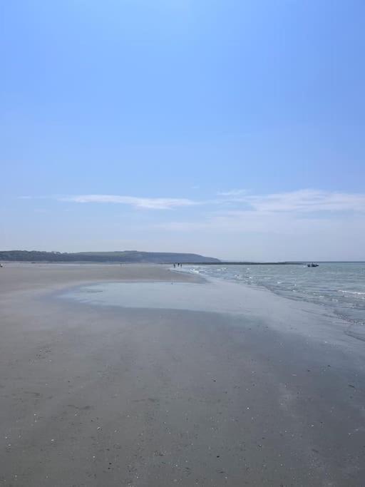 Retour De Plage Wimereux Extérieur photo